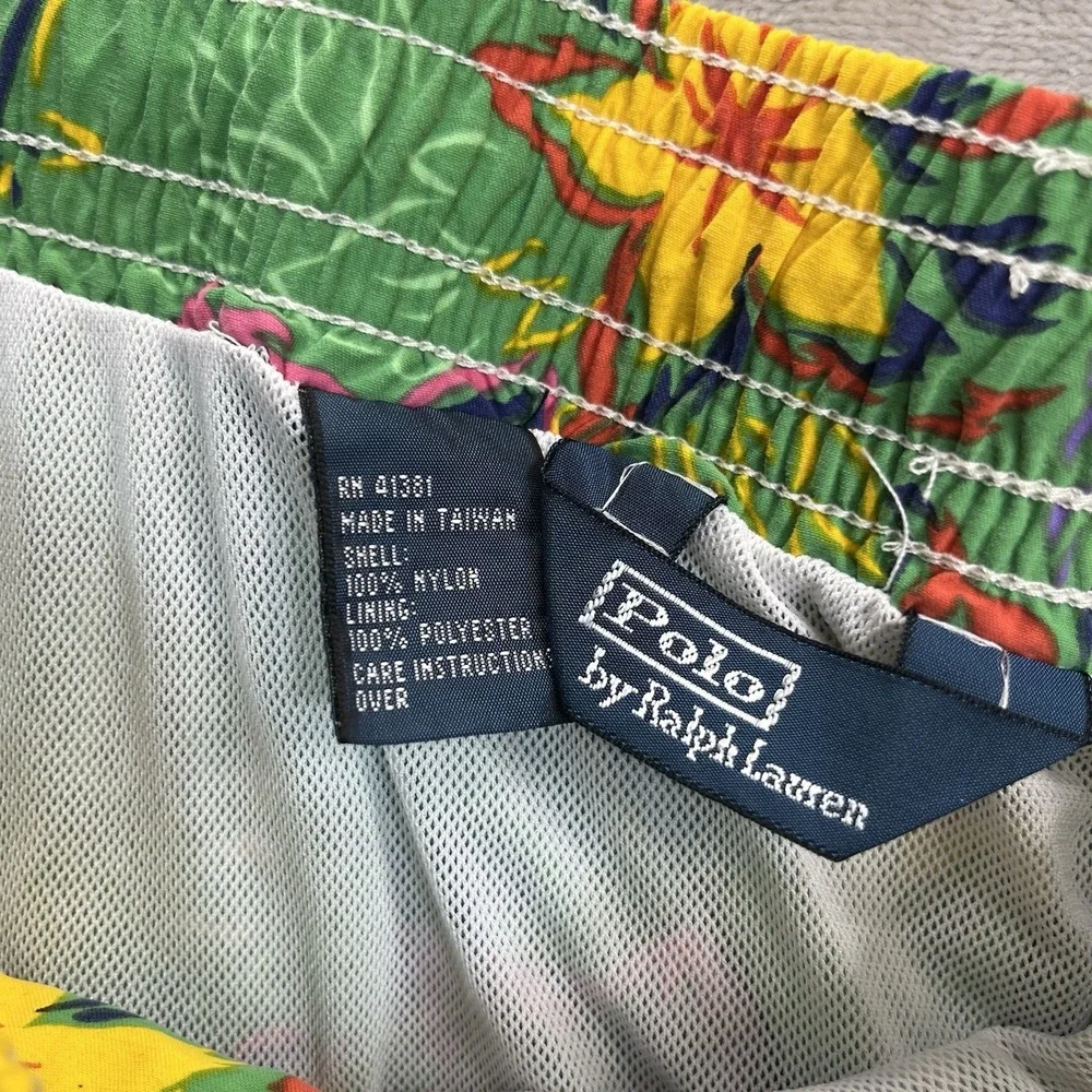 Polo Ralph Lauren please see